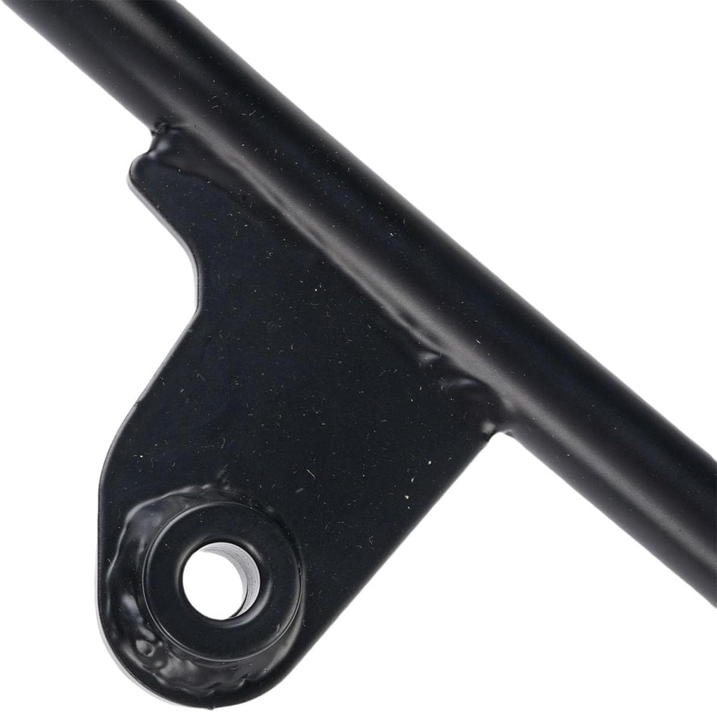 Blearen Motorcycle Rear Passenger Seat Hand Grab Bar Weatherproof Steel Pillion Seat Hand Rail Replacement for Z900RS Z 900 Z900 RS Cafe 2018-2025