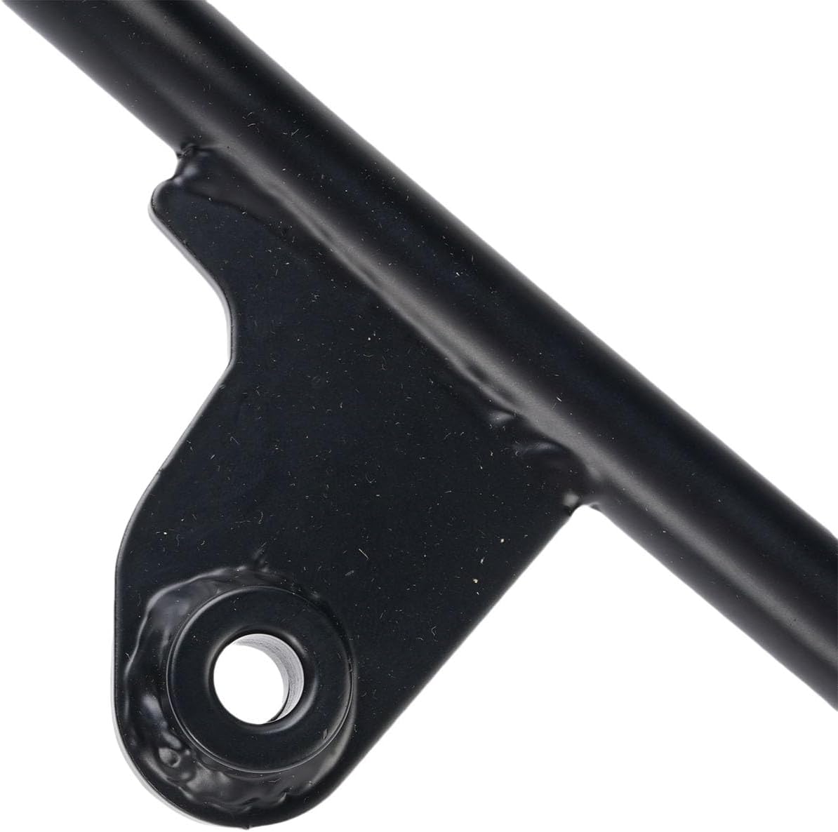 Blearen Motorcycle Rear Passenger Seat Hand Grab Bar Weatherproof Steel Pillion Seat Hand Rail Replacement for Z900RS Z 900 Z900 RS Cafe 2018-2025