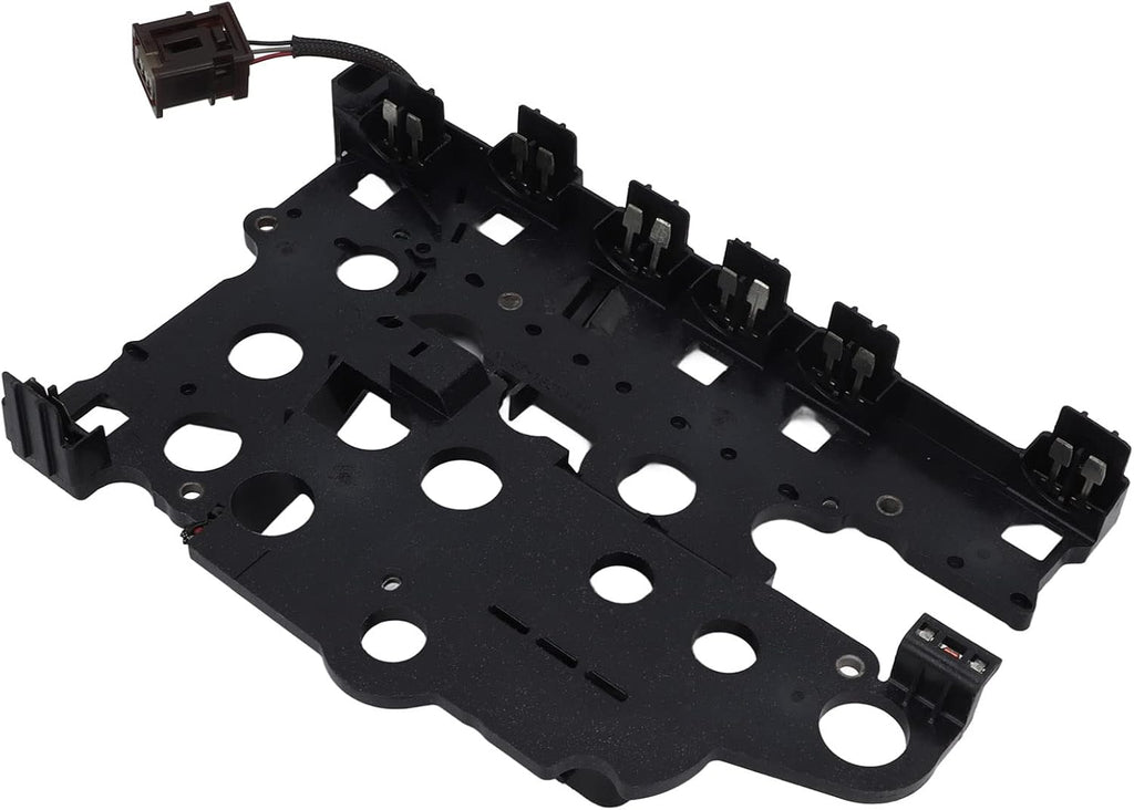 Blearen Trans Part, 6F35 Transmission Valve BodyPlate Fit for Repair