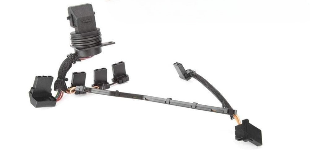 Blearen Aramox Wiring Harness, Auto Internal Wiring Harness 4R44E 4R55E F5TZ-7Z409B 56986A Fits for
