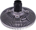 Blearen Auto Fan Clutch 115835 U201-15-140A EB3G-8C617-CA AB39-8C617-AB Compatible with Ford Ranger Mazda BT50 2.2L 3.2L Turbo Diesel