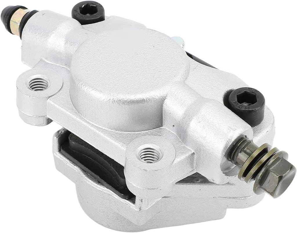 Blearen High Performance Rear Brake Caliper for to ATV Quad Bike Go Kart, Metal Construction