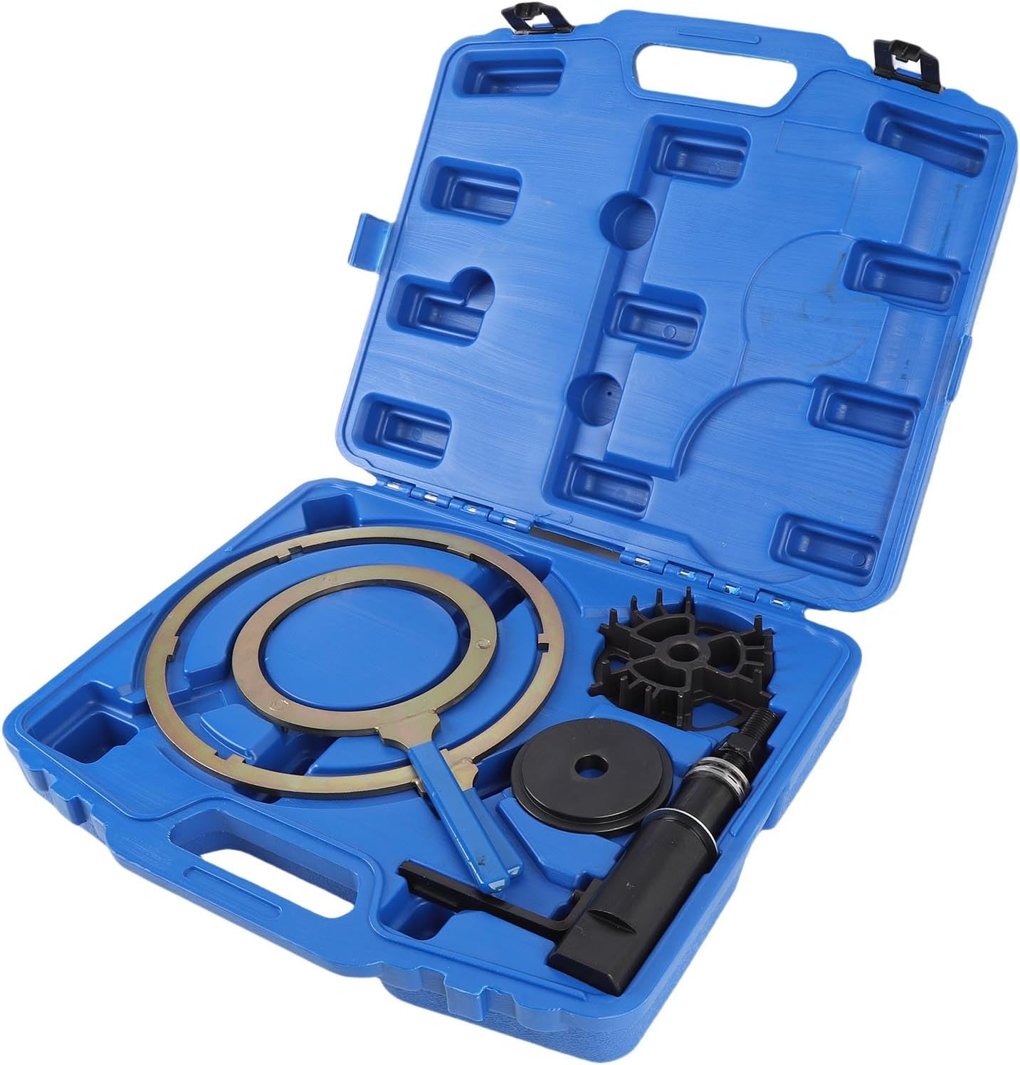 Blearen Dual Clutch Transmission Reinstall Reset Tool Set F1FZ 7B546 B Dual Clutch Transmission Remover Installer Kit Replacement for Focus 6 Speed Dry DPS6 DCT