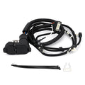 Blearen Trailer Tow Wiring Harness with 7 Pin Connector Kit 9L3Z-15A416-B for Ford | Compatible With F-150 2009-2014 9L3Z15A416B