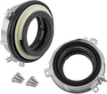 Blearen 600-405 Pair 4x4 4WD Auto Locking Hub Axle Actuator for Ford Expedition F-150 Lincoln Mark LT Navigator Part# 7L1Z3C247A - Front Left & Right 4-Wheel Drive Actuator