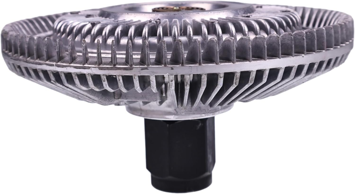 Blearen Auto Fan Clutch 115835 U201-15-140A EB3G-8C617-CA AB39-8C617-AB Compatible with Ford Ranger Mazda BT50 2.2L 3.2L Turbo Diesel