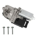 Blearen Sunroof Motor Compatible with Ford for Explorer 2011-2017 Sport Utility Moonroof Motor Part# BB5Z-15790-A BB5Z15790A BB5Z15790D