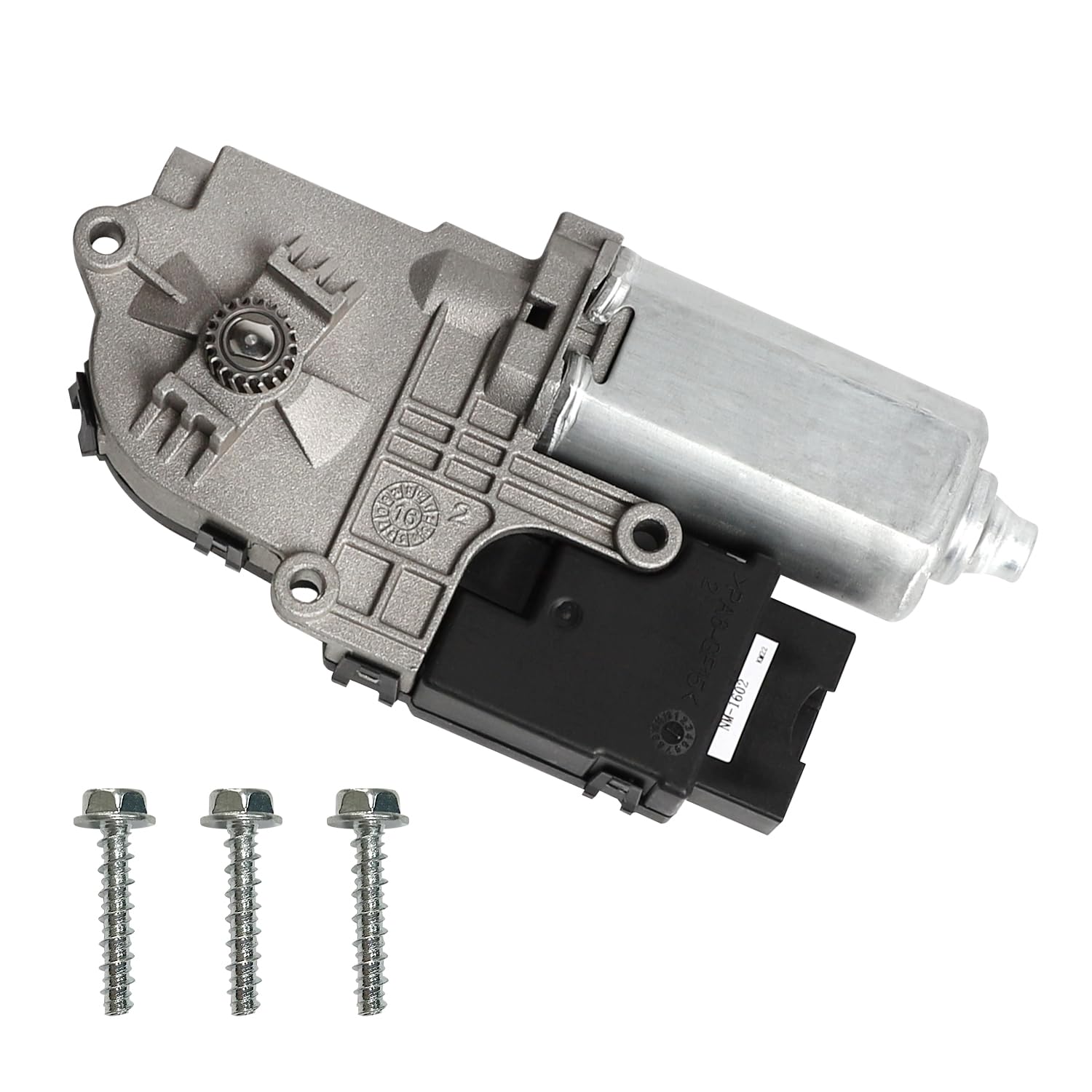 Blearen Sunroof Motor Compatible with Ford for Explorer 2011-2017 Sport Utility Moonroof Motor Part# BB5Z-15790-A BB5Z15790A BB5Z15790D