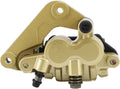 Blearen Motorcycle Front Brake Caliper with Pad High Hardness Hydraulic Disc Brake Caliper Replacement for NS200 200RS