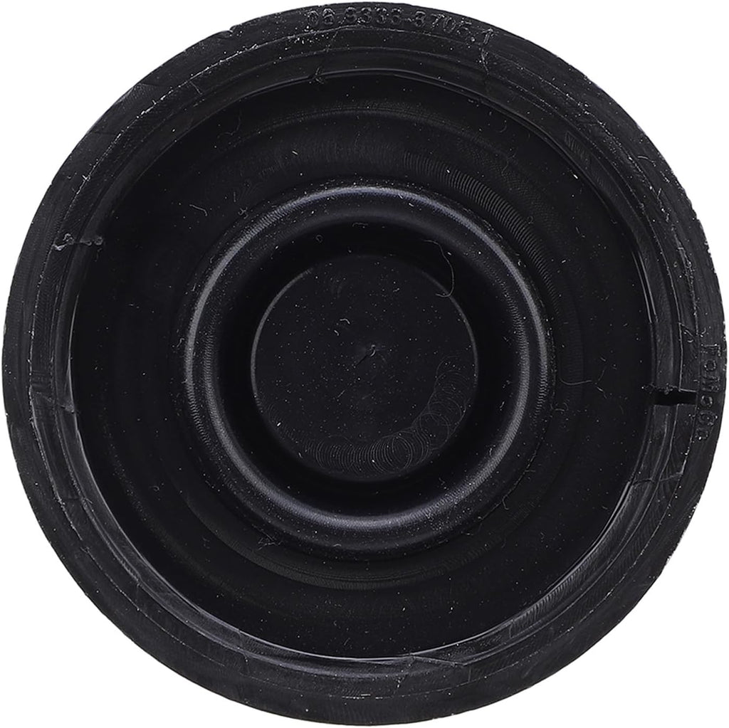 Blearen High Strength Brake Fluid Reservoir Cap 1459404 for Enhanced in C, Kuga, Tourneo Custom,