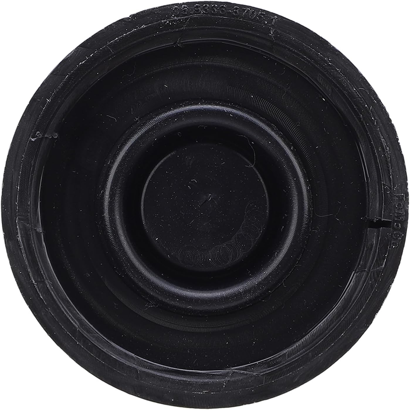 Blearen High Strength Brake Fluid Reservoir Cap 1459404 for Enhanced in C, Kuga, Tourneo Custom,