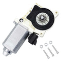 Blearen 80-03129-90 Step Running Board Motor Kit Electric Side, Replacement for AMP Research Motor, Compatible with GM, Dodge, Hummer Electric Steps Replace# A10049-113