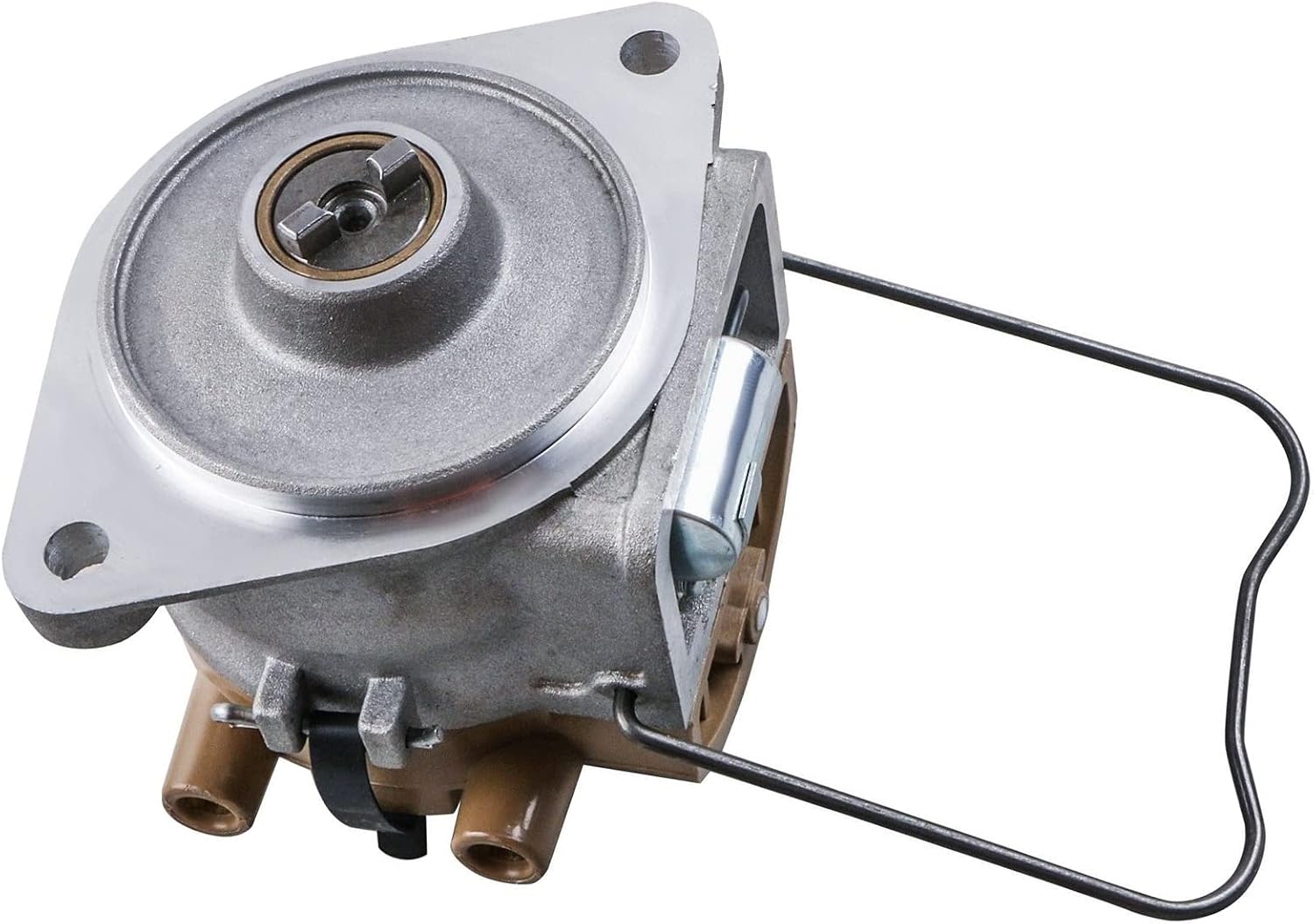 Blearen Front Mount Distributor 9N12100 1100-5000 11005000 Compatible with Ford New Holland 9N 8N 2N Tractor