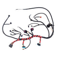 Blearen Engine Wiring Harness 7.3, Compatible with 00-01 Ford F250 F350 Super Duty | Fit for Ford Excursion/F450 F550 Super Duty, Powerstroke Diesel 7.3L, Stand Alone Wire YC3Z-12B637-BA, Built After 10/25/1999