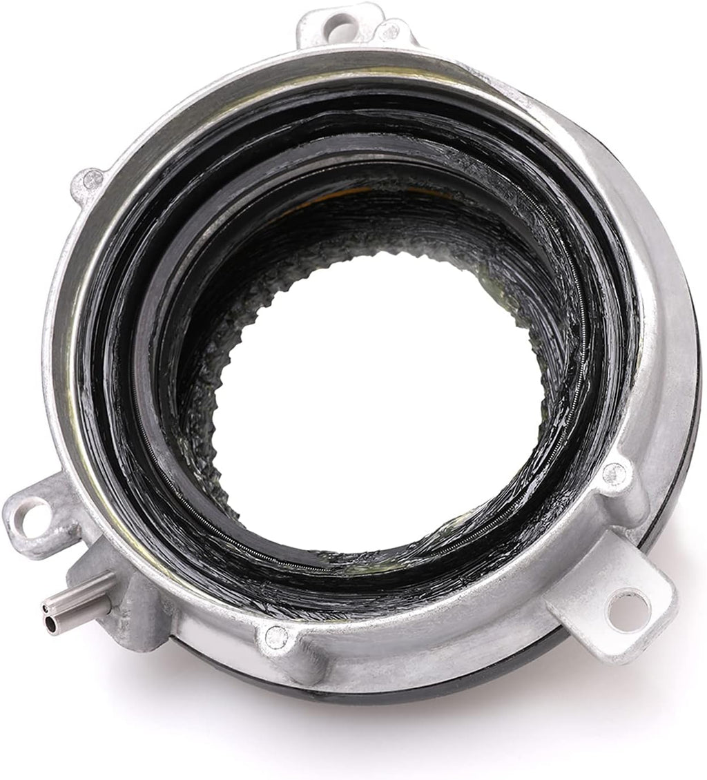 Blearen 4x4 4WD Auto Locking Hub Actuator IWE for 2004-2015 Ford F150 | Front Axle Vacuum Actuator, for Expedition Navigator, Replaces 7L1Z-3C247-A 600-105, Left Right Wheel Hub, OEM Standard