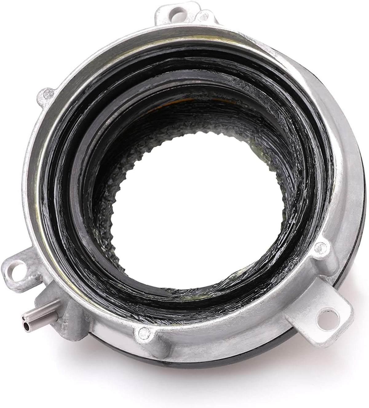 Blearen 4x4 4WD Auto Locking Hub Actuator IWE for 2004-2015 Ford F150 | Front Axle Vacuum Actuator, for Expedition Navigator, Replaces 7L1Z-3C247-A 600-105, Left Right Wheel Hub, OEM Standard