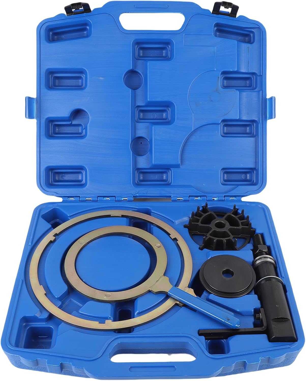 Blearen Dual Clutch Transmission Reinstall Reset Tool Set F1FZ 7B546 B Dual Clutch Transmission Remover Installer Kit Replacement for Focus 6 Speed Dry DPS6 DCT