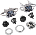 Blearen CA6Z-7515-J CA6Z-7515-K 6DCT250 DPS6 Clutch Release Fork Kit with Tool Set | Compatible with Ford Focus 2012-2018, Fiesta 2011-2019, B-MAX and EcoSport models with DPS6 6DCT250 dual clutch gearbox only