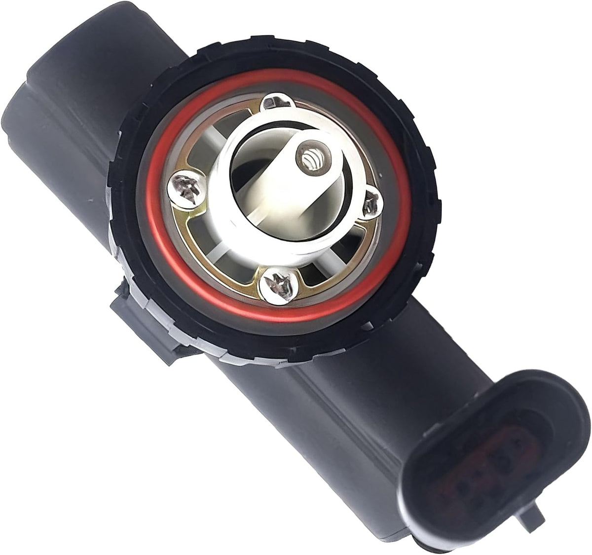 Blearen 87802238 Fuel Pump Suitable for Holland Skid Steer Loader LS180 LS190 LX865 LX885 L865 LX985