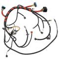 Blearen Engine Wiring Harness 7.3 L, Compatible with 1999 Ford F250 F350 Super Duty | Fit for 99 Ford F450 F550 Super Duty Powerstroke Diesel, F81Z-12B637-BA, Stand Alone Wire Harness, Build Before 12/7/1998