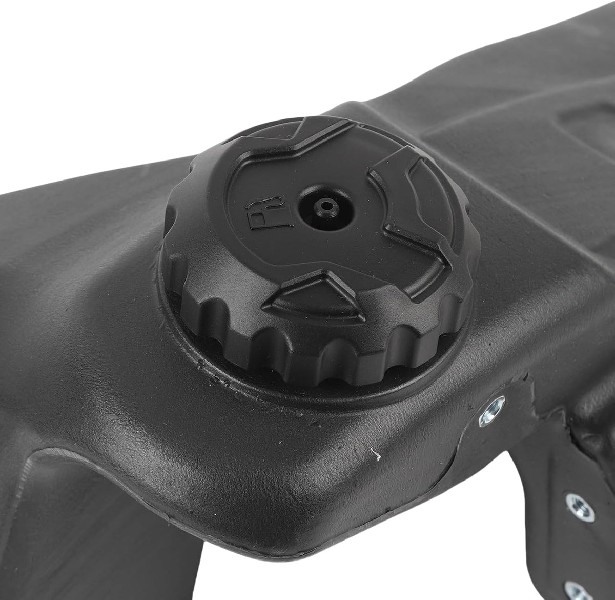 Blearen Fuel Gas Tank Fit for YZ85 Pit Dirt 2002 to 2018, Replaces OE 5PA 24110 30 00, Shockproof Motorcycle Oil Tank with High Fuel Capacity, Lightweight Plastic Construction for