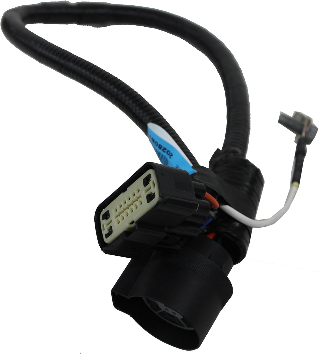Blearen Genuine 9L3Z-15A416-A Trailer Hitch Electrical Kit