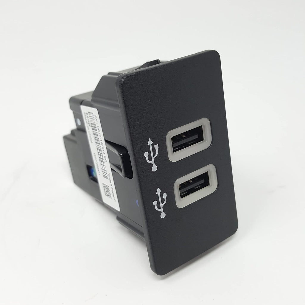 Blearen OEM Carplay USB Hub Module Upgrade for Sync 3 Models HC3Z-19A387-F  for fit Ford