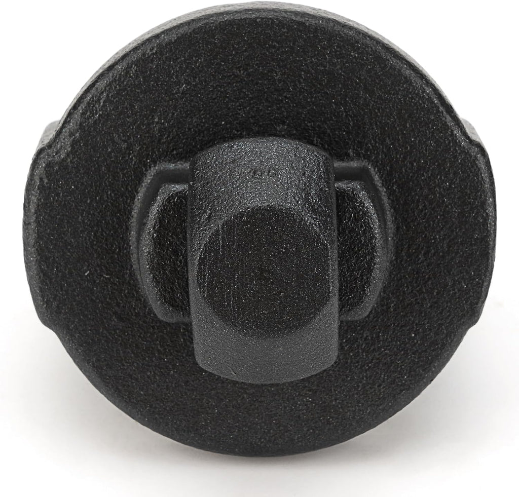 Blearen 30137 Puck System Gooseneck Hitch Kit Compatible with Ford F-250/F-350/F-450 Super Duty Trucks Nissan Titan XD Trucks - 30000 lbs, 2-5/16-Inch Ball