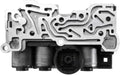 Blearen 5R55W 5R55S Transmission Shift Solenoid Pack Block OEM Tested, Automatic Transmission Solenoid Kit Replacement, Fits Ford Explorer Mustang Mountaineer Aviator Lincoln LS, 12-Month Warranty