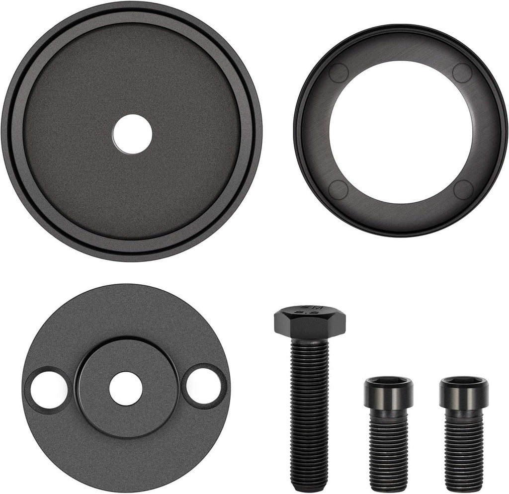 Blearen Replacement for OTC 7834 Rear Crankshaft Seal Installer Fit for Ford 1993-1997 Aerostar & 1993-2006 Ranger and Explorer with 4.0L V6 Engine