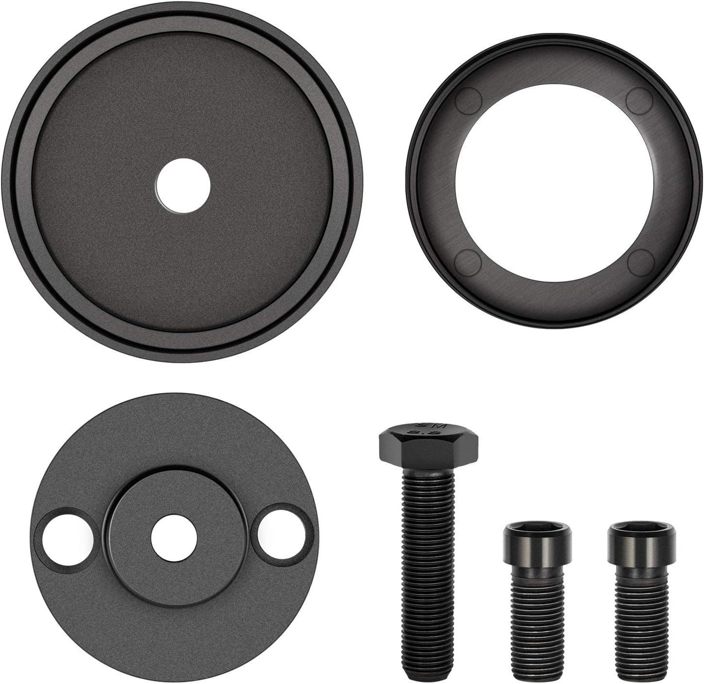 Blearen Replacement for OTC 7834 Rear Crankshaft Seal Installer Fit for Ford 1993-1997 Aerostar & 1993-2006 Ranger and Explorer with 4.0L V6 Engine