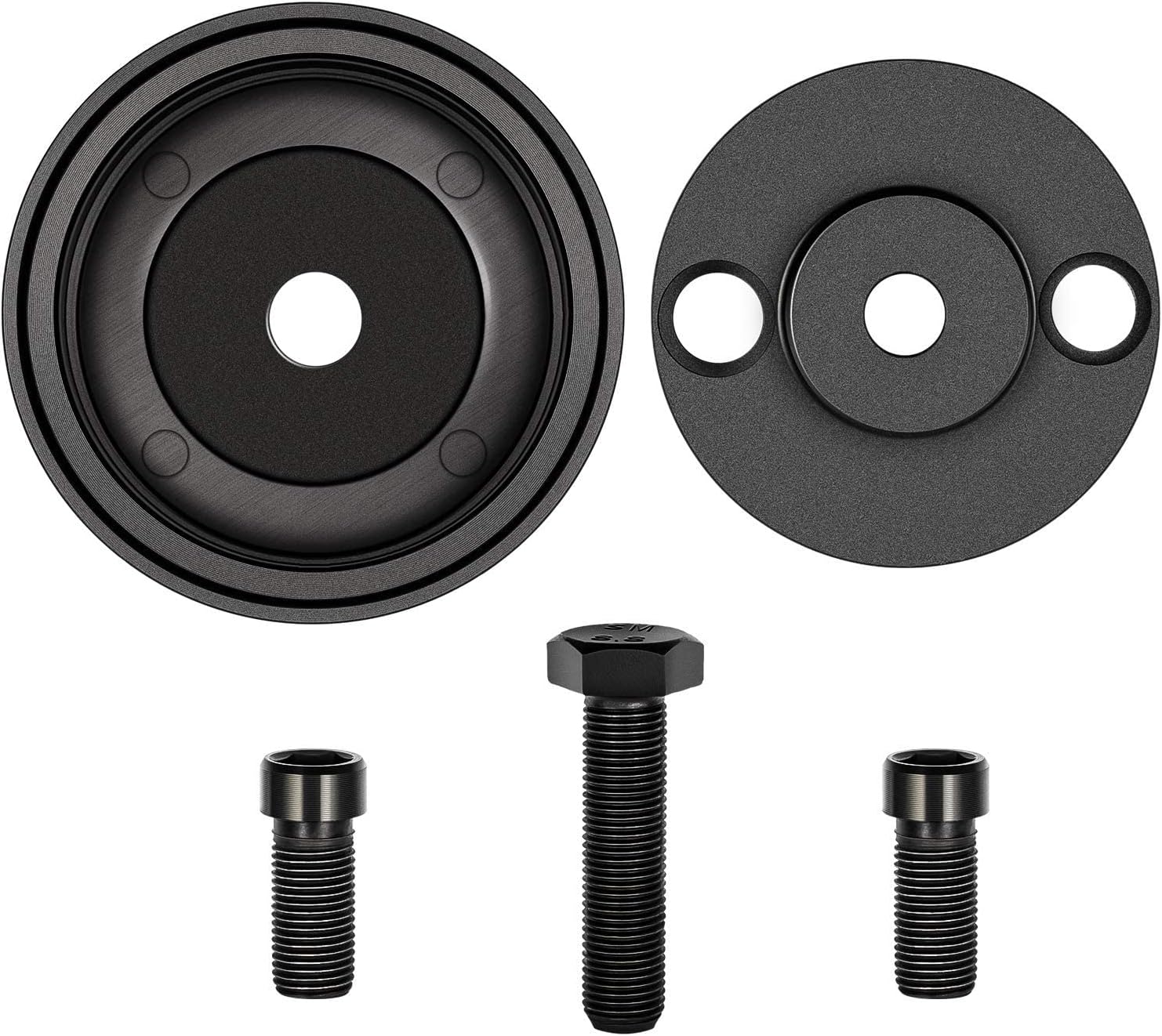 Blearen Replacement for OTC 7834 Rear Crankshaft Seal Installer Fit for Ford 1993-1997 Aerostar & 1993-2006 Ranger and Explorer with 4.0L V6 Engine