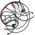 Blearen F81Z-12B637-FA 7.3 Powerstroke Engine Wiring Harness for 2002 2003 Ford F250 F350 F450 F550 Super Duty 7.3L V8 Engine Wire Harness F81Z12B637FA