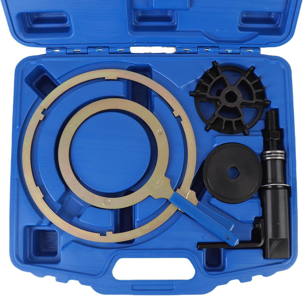 Blearen Dual Clutch Transmission Reinstall Reset Tool Set F1FZ 7B546 B Dual Clutch Transmission Remover Installer Kit Replacement for Focus 6 Speed Dry DPS6 DCT