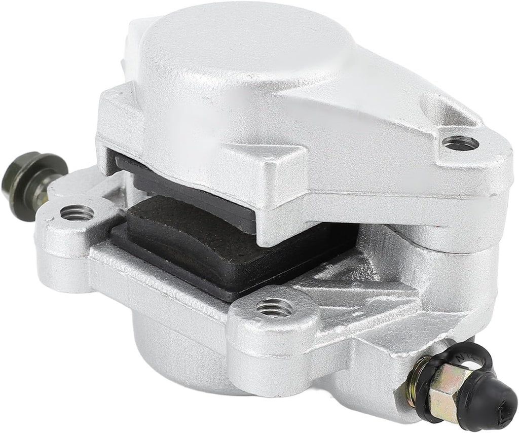Blearen High Performance Rear Brake Caliper for to ATV Quad Bike Go Kart, Metal Construction