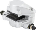 Blearen High Performance Rear Brake Caliper for to ATV Quad Bike Go Kart, Metal Construction