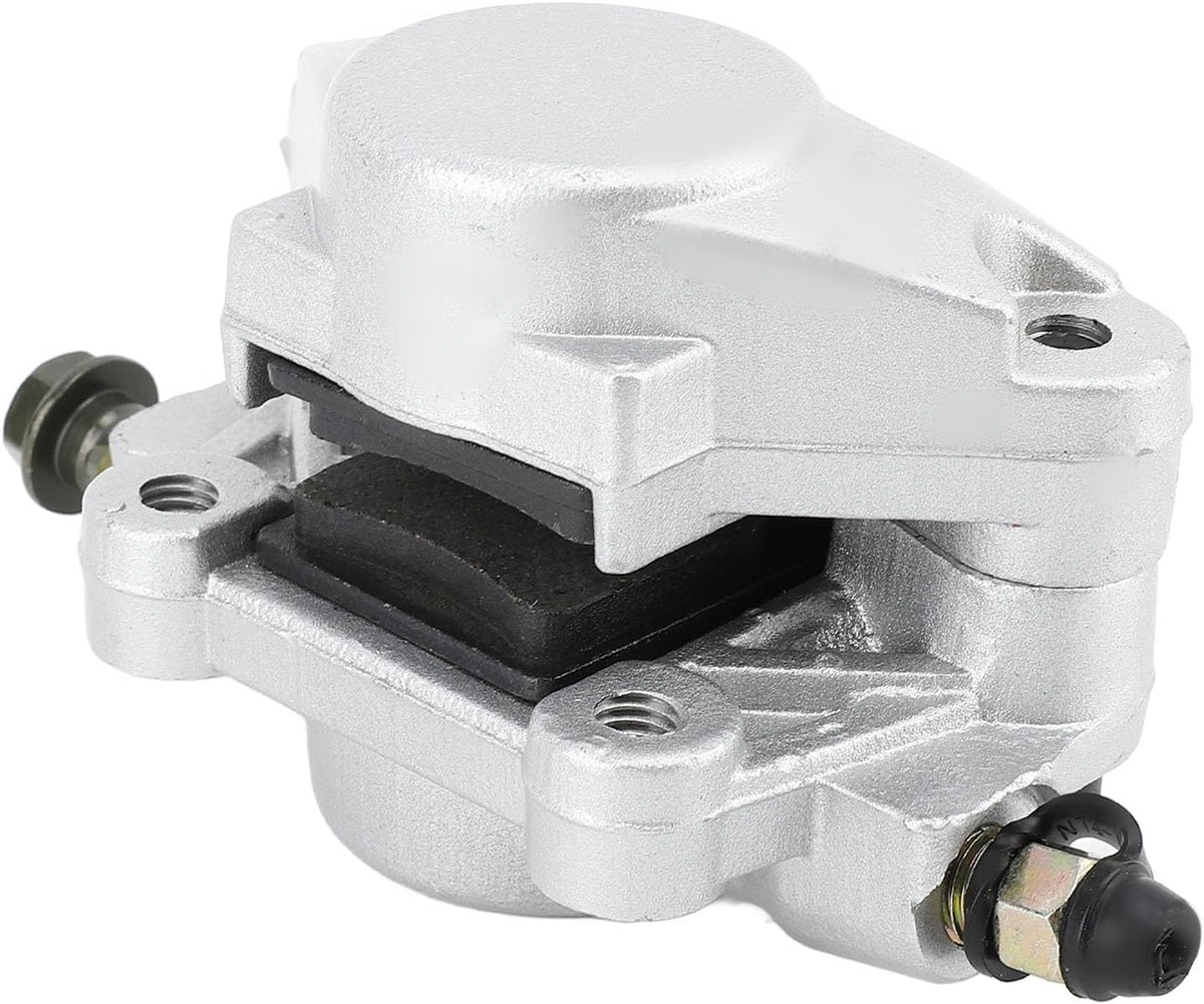Blearen High Performance Rear Brake Caliper for to ATV Quad Bike Go Kart, Metal Construction