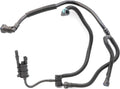 Blearen BB5Z-9G271-B BB5Z9G271B Vapor Canister Solenoid Valve Assembly for Ford Taurus 2013-2016 Edge & Explorer 2012-2015, Fuel Line Tube Vapor Valve for Lincoln MXT MKX 2.0L 2013-2015