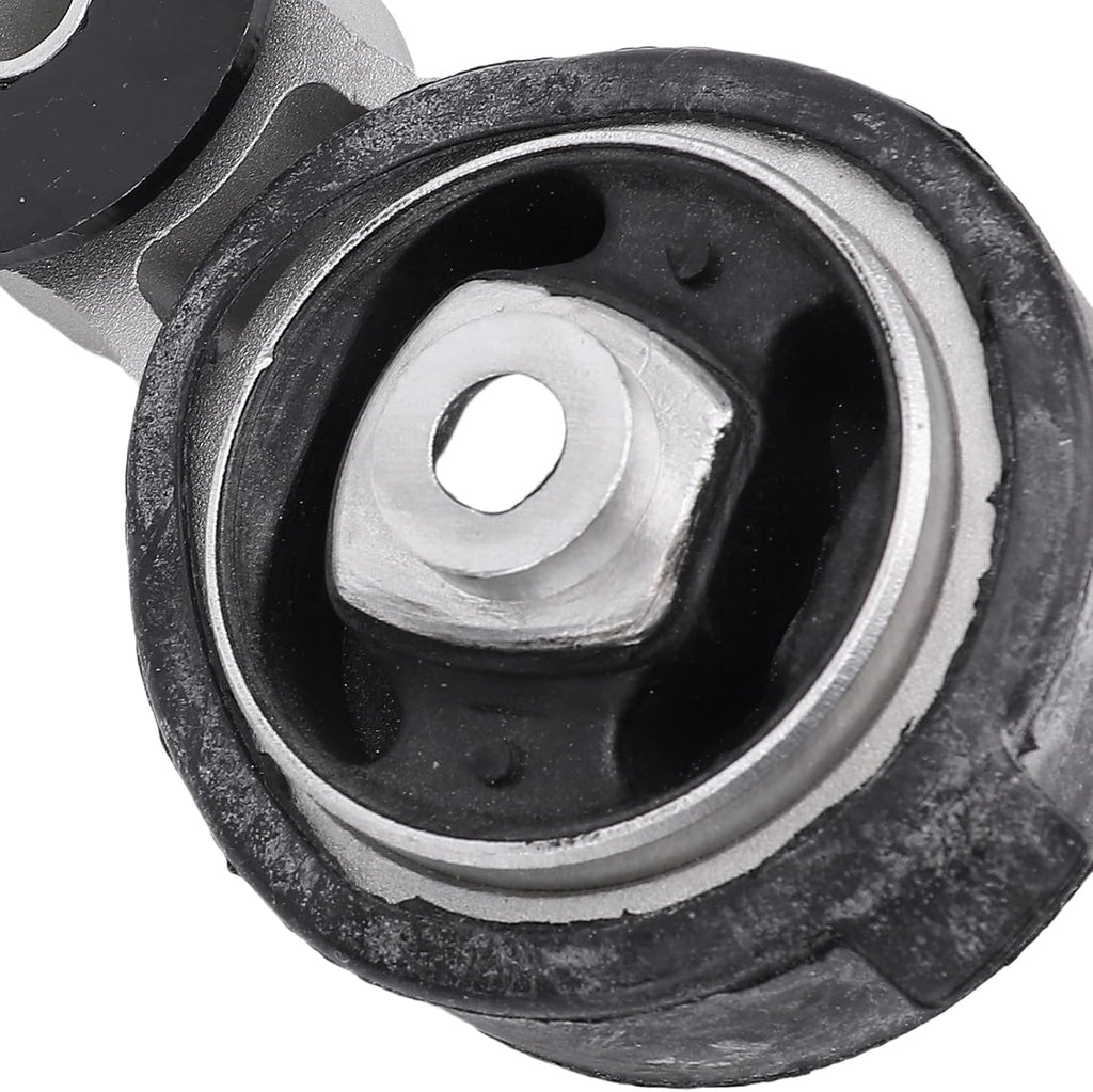 Blearen Rear Strut Engine Motor Mount 3144 High Strength Durable Engine Torsion Strut Mount Replacement for Edge MKX 3.5L 2006 2013