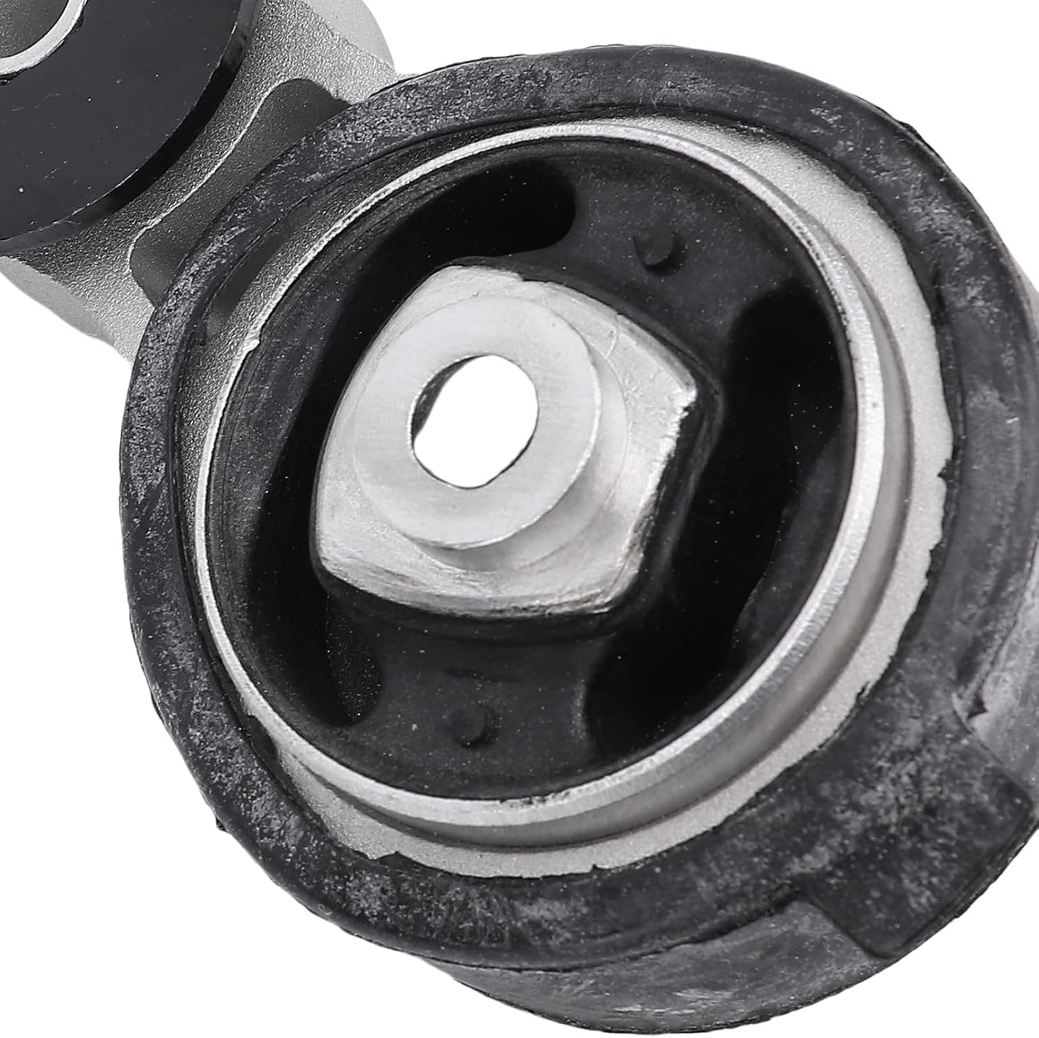 Blearen Rear Strut Engine Motor Mount 3144 High Strength Durable Engine Torsion Strut Mount Replacement for Edge MKX 3.5L 2006 2013