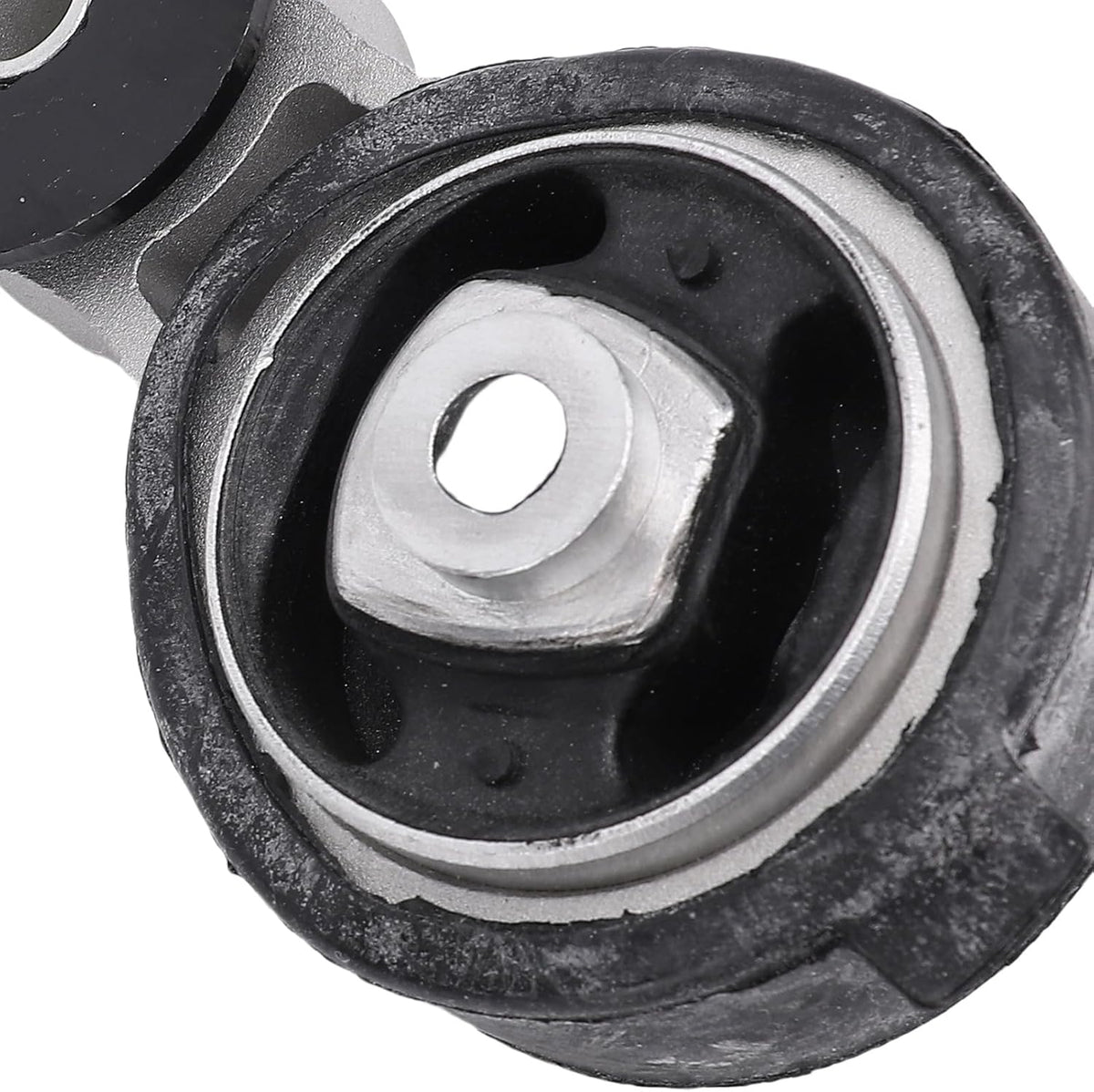 Blearen Rear Strut Engine Motor Mount 3144 High Strength Durable Engine Torsion Strut Mount Replacement for Edge MKX 3.5L 2006 2013