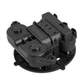 Blearen 924-415 Power Mirror Adjustment Motor Compatible with Ford, Acura, Honda | Fits for Lincoln, Mercury Selected Vehicles, Replaces 6U5Z17D696D, 76210STXH02, 76210STXH03 Power Mirror Adjustment Motor