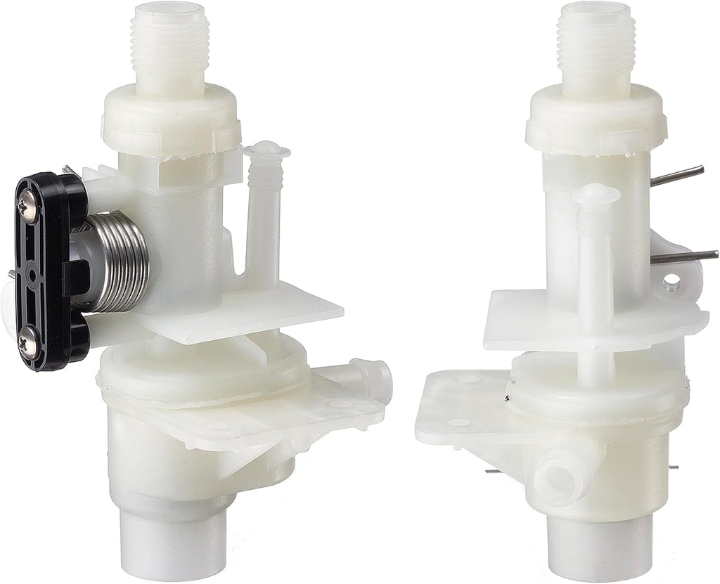 Blearen RV Toilet Water Module Kit for Thetford Bravura 31113 | Replaces OEM 31113. Fits toilets. Complete water module service kit, leak-resistant, DIY install.