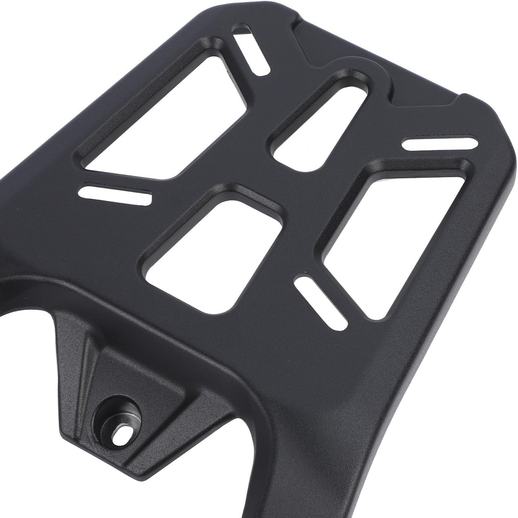 Blearen Luggage Storage Rack Rear Aluminum Alloy with High Load Bearing for CLICK160 VARIO160 2022-2024 Motorcycle Carrying Equipment
