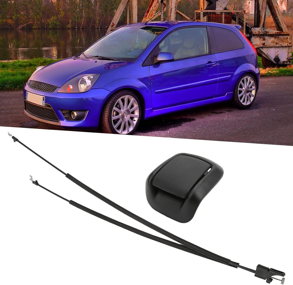 Blearen Seat Adjustment Cable Assy 1441167 Replacement For MK6