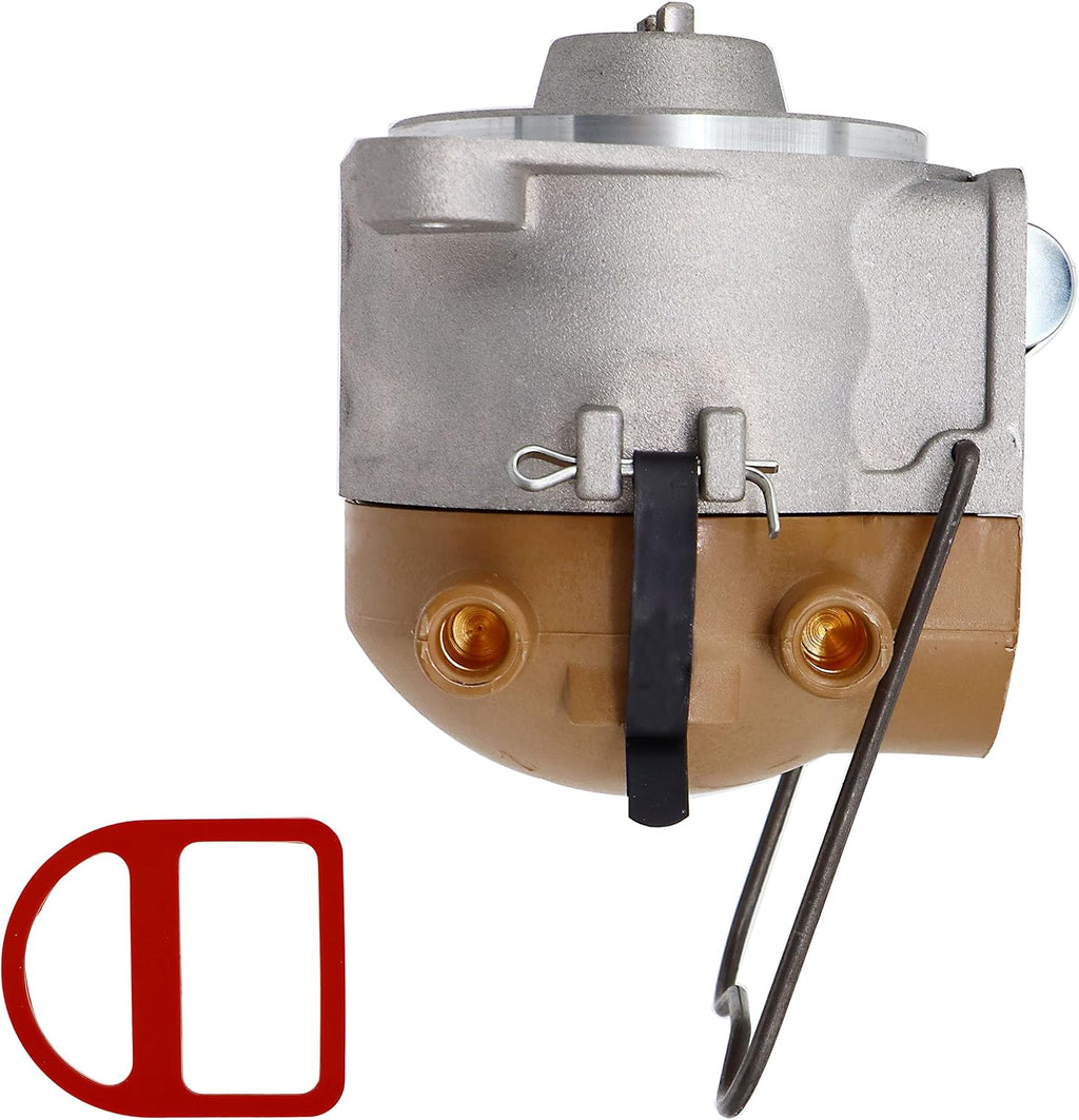 Blearen Complete Front Mount for Ford 2N 8N 9N Tractors automotive replacement distributor for New Holland 2N 8N 9N,Replaces OEM 9N12100, 11005000, 1100-5000
