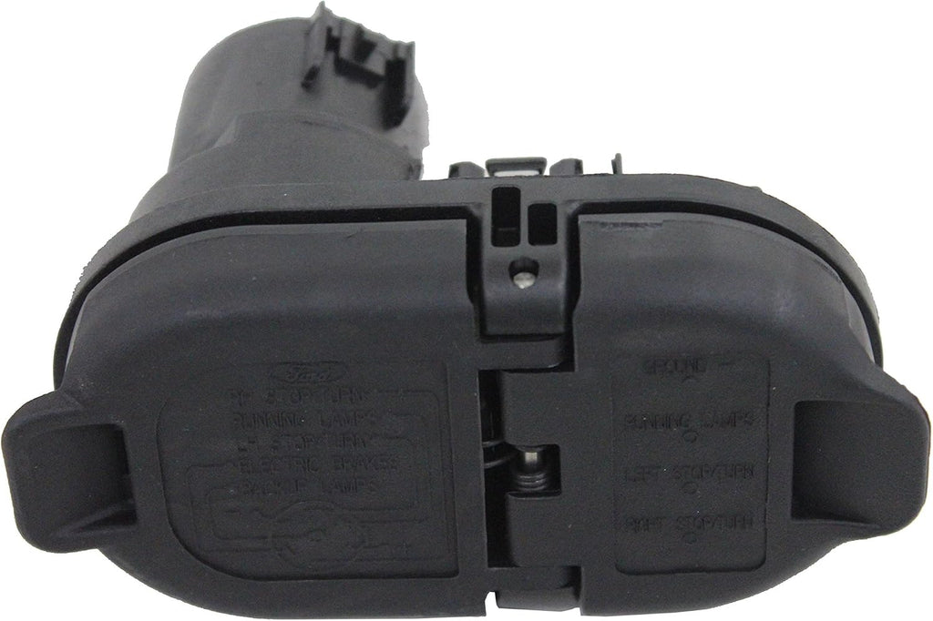 Blearen Genuine 9L3Z-15A416-A Trailer Hitch Electrical Kit