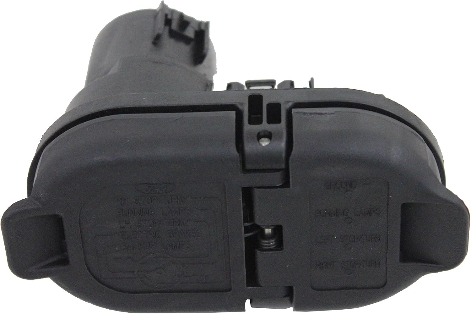 Blearen Genuine 9L3Z-15A416-A Trailer Hitch Electrical Kit