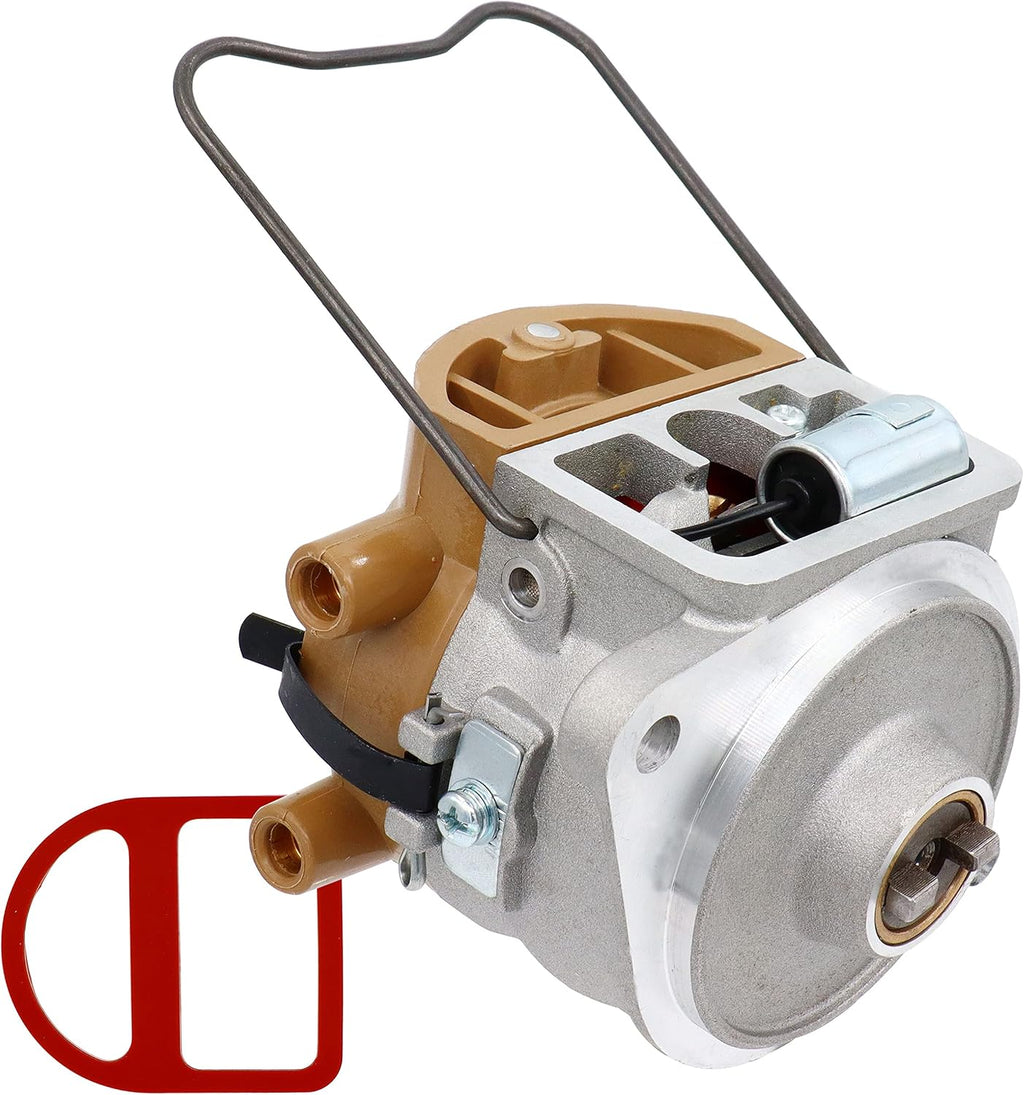 Blearen Complete Front Mount for Ford 2N 8N 9N Tractors automotive replacement distributor for New Holland 2N 8N 9N,Replaces OEM 9N12100, 11005000, 1100-5000