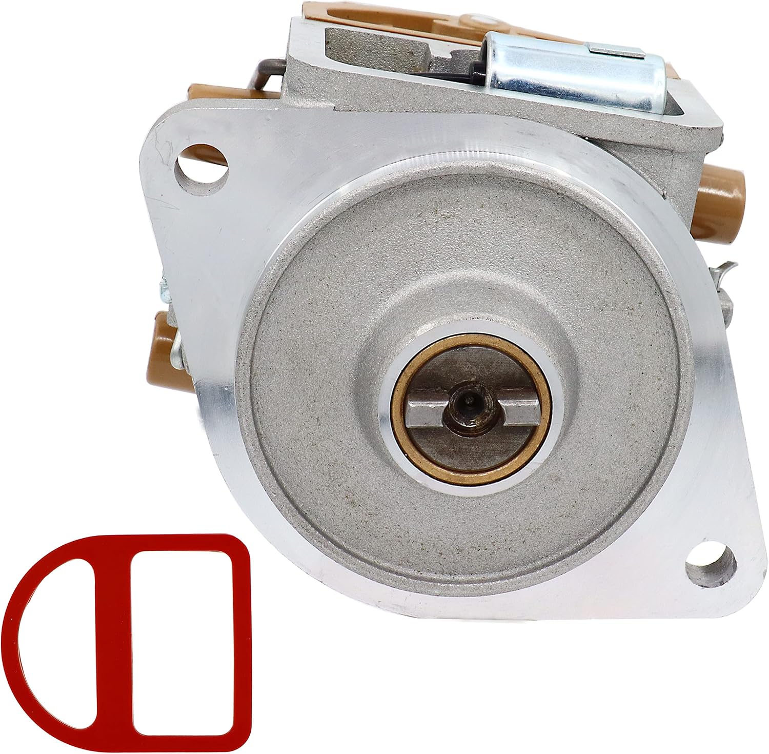 Blearen Complete Front Mount for Ford 2N 8N 9N Tractors automotive replacement distributor for New Holland 2N 8N 9N,Replaces OEM 9N12100, 11005000, 1100-5000